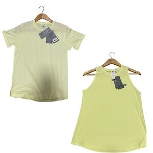 Set of‎ New Balance Activewear Top